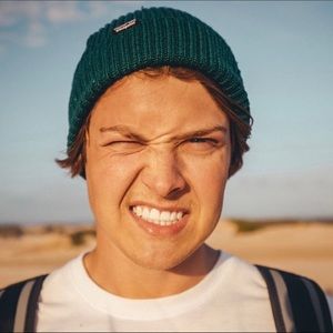 Meet your Posher, Cale